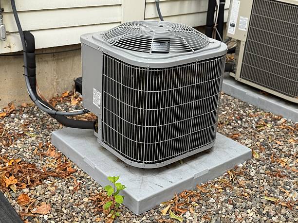 24/7 Emergency Hvac experts in New Bedford, MA